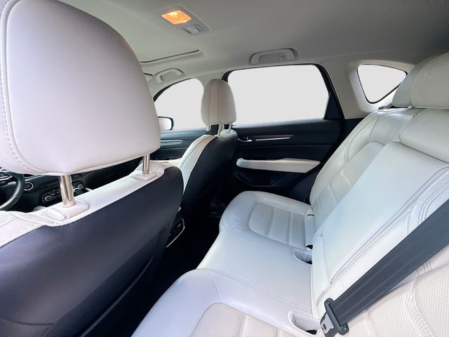 2022 Mazda CX-5 S Premium Plus package - Photo 23