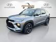 Used 2023 Chevrolet Trailblazer RS SUV