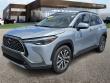 Used 2024 Toyota Corolla Cross XLE SUV