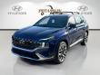 Used 2022 Hyundai Santa Fe Calligraphy SUV