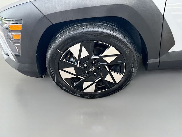 2025 Hyundai Kona SEL Convenience - Photo 31