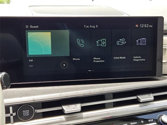 2026 Hyundai Santa Fe SEL - Photo 10