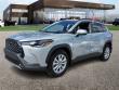 Used 2024 Toyota Corolla Cross LE SUV