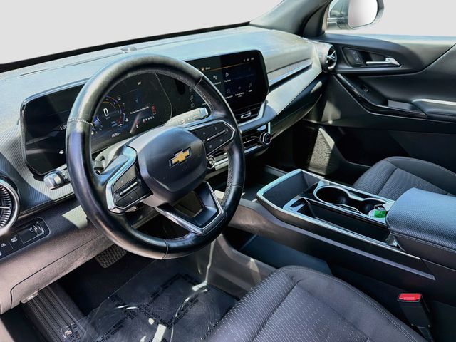 2025 Chevrolet Equinox LT - Photo 9