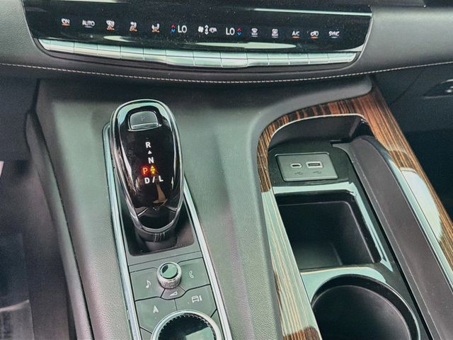 2021 Cadillac Escalade Premium Luxury - Photo 17