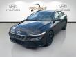 New 2026 Hyundai Elantra SEL Sport Sedan