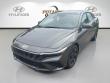 New 2026 Hyundai Elantra SEL Sport Sedan