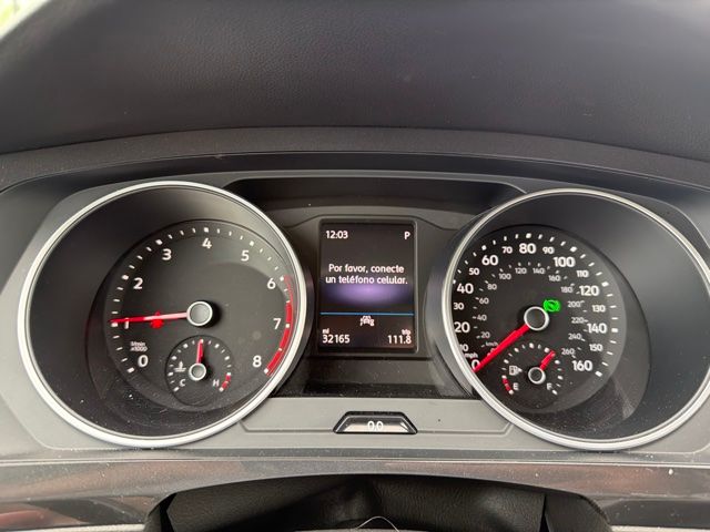 2021 Volkswagen Tiguan SE - Photo 8