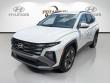 New 2026 Hyundai Tucson SEL FWD SUV