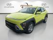 New 2027 Hyundai Kona SE FWD SUV