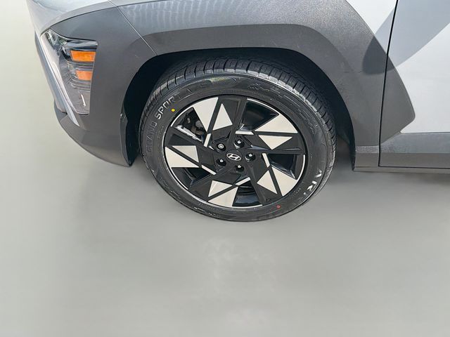 2024 Hyundai Kona SEL - Photo 29