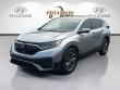 Used 2021 Honda CR-V EX 2WD SUV