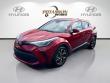 Used 2021 Toyota C-HR XLE SUV