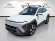 New 2026 Hyundai Kona Limited FWD SUV