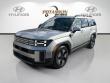 New 2026 Hyundai Santa Fe Hybrid SEL SUV
