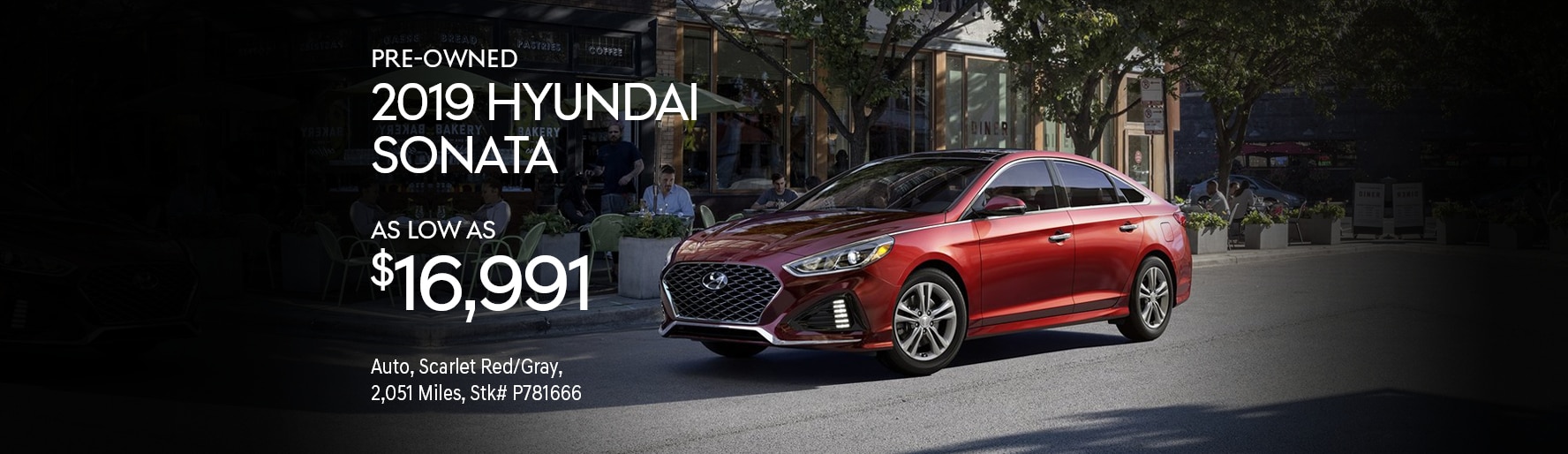 Hyundai Dealership in Springfield, PA New