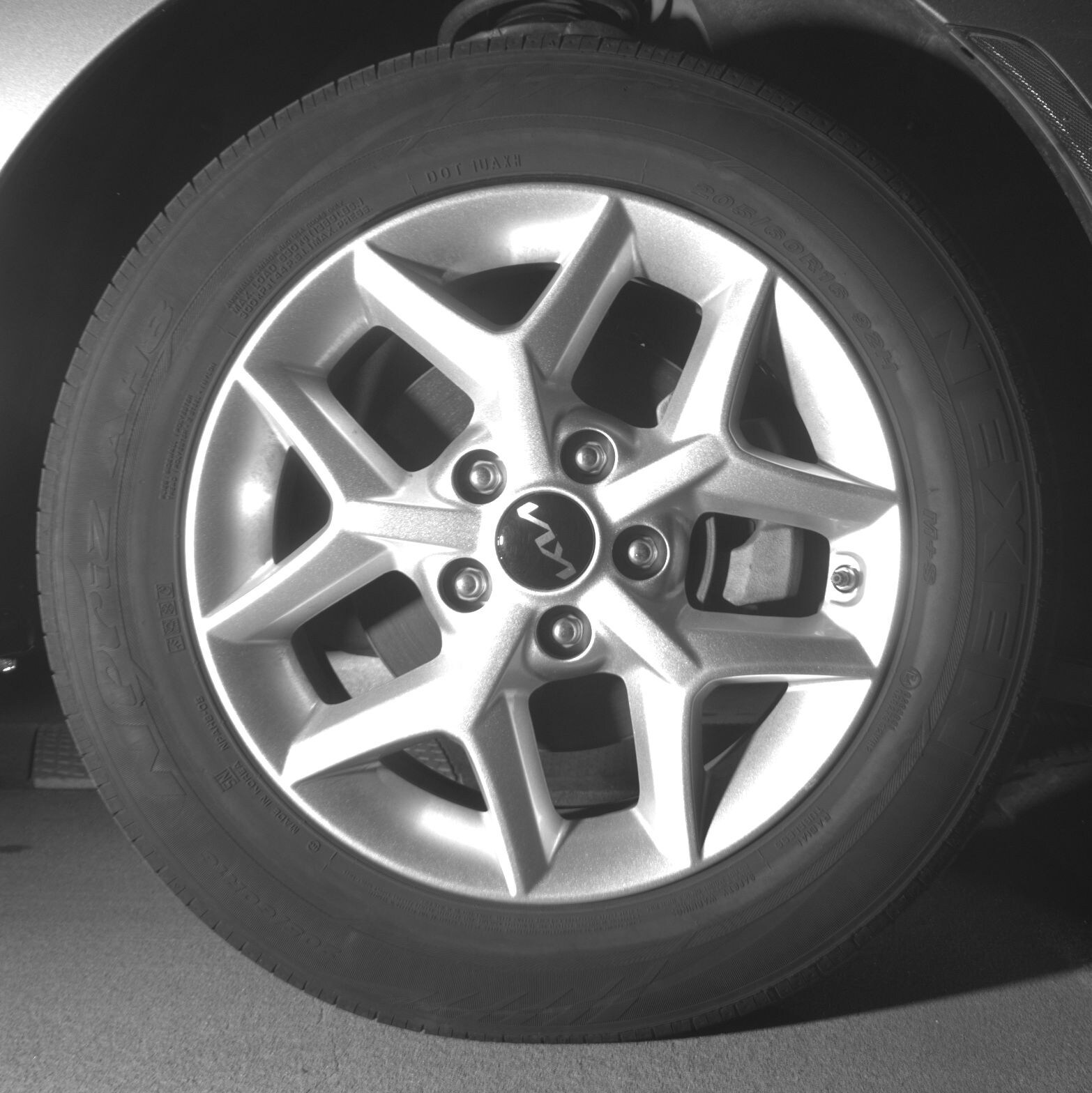 Thumbnail: 2025 Kia Soul - 10