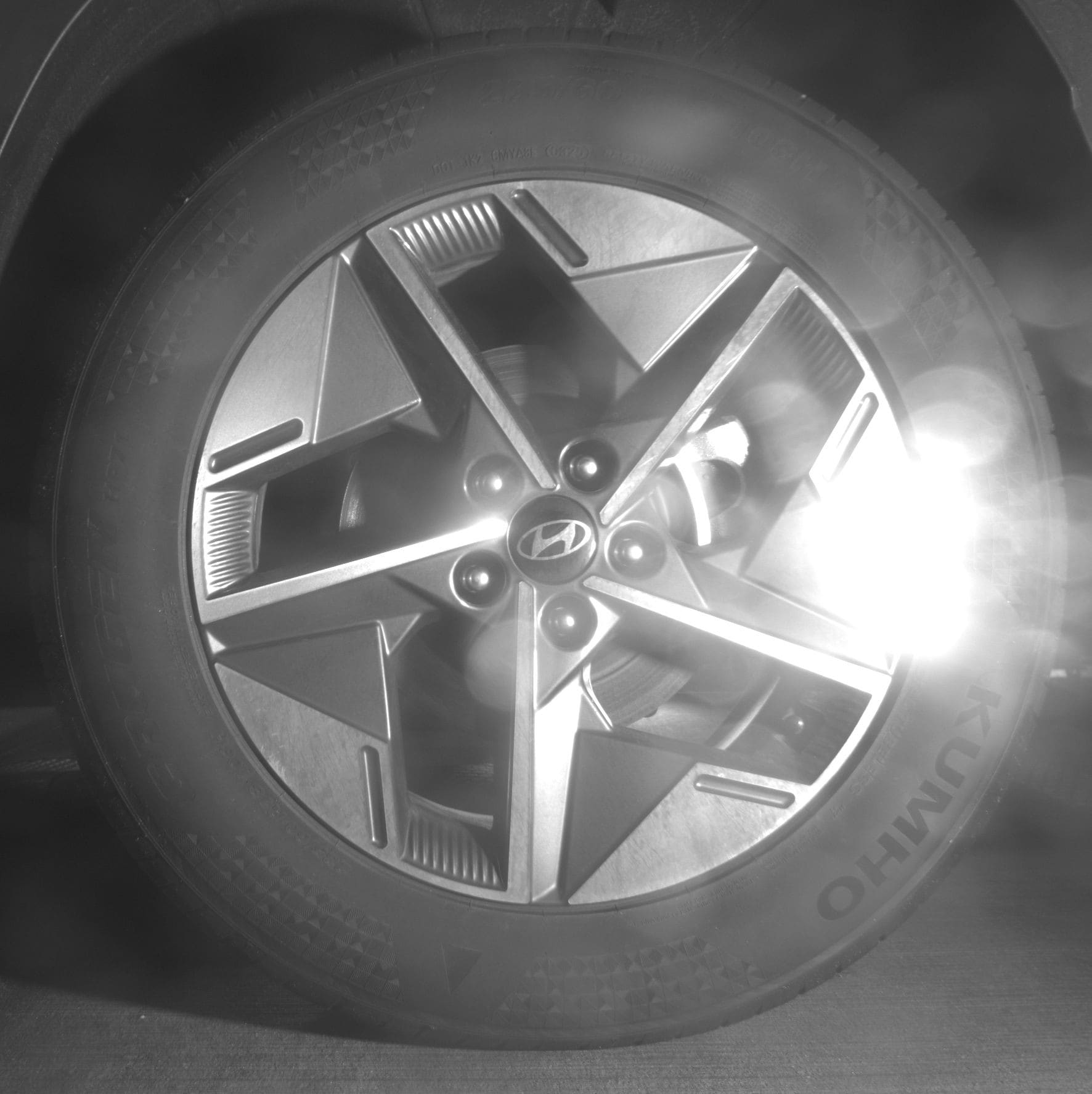 Thumbnail: 2025 Hyundai Tucson - 11