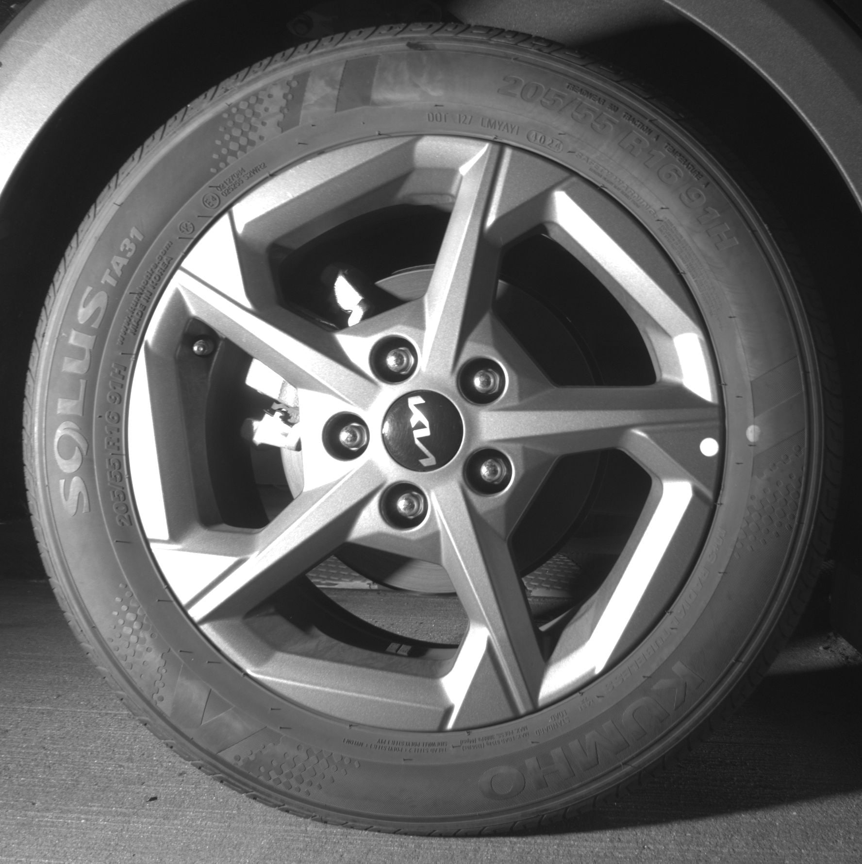 Thumbnail: 2025 Kia K4 - 12