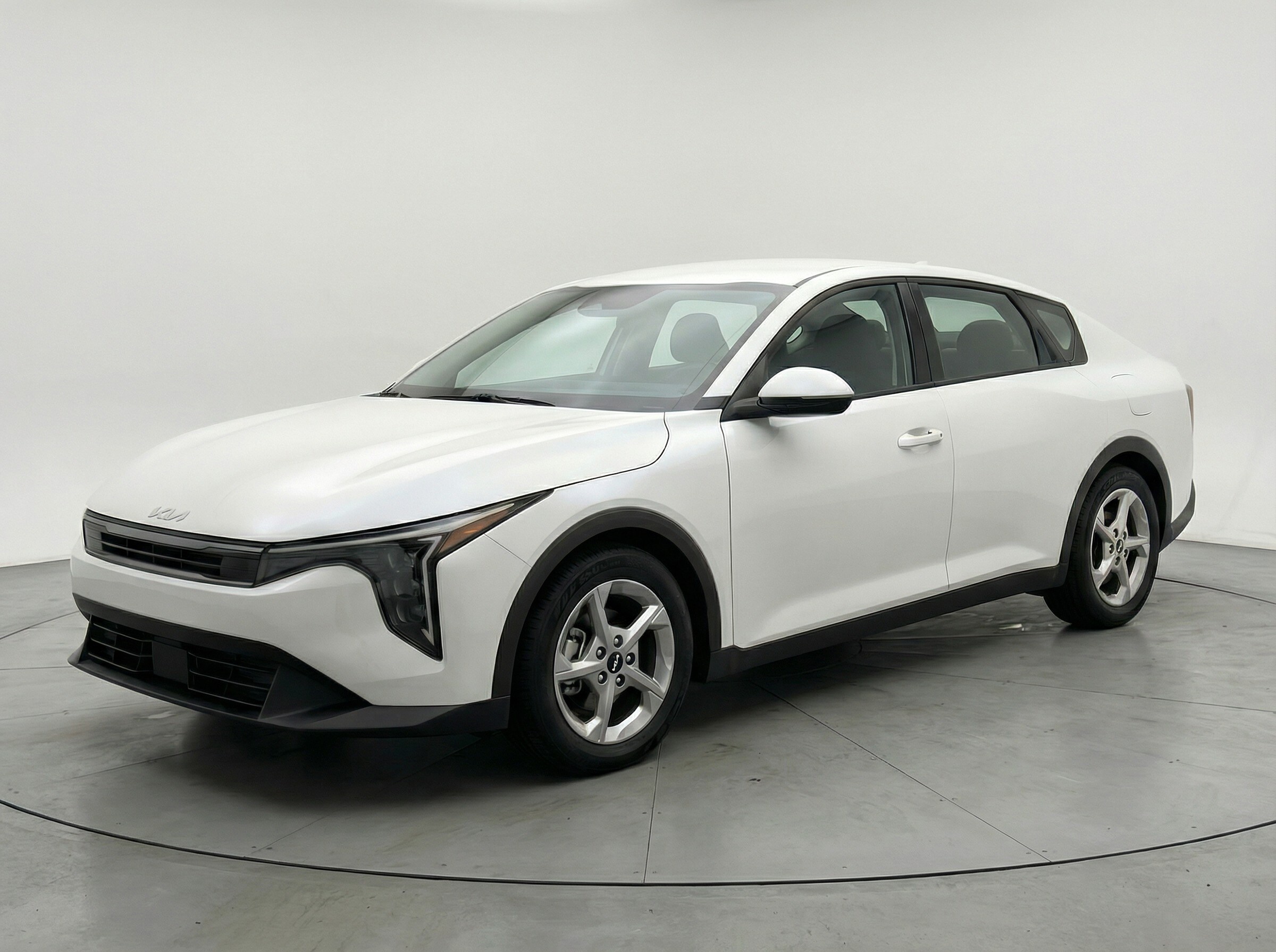 Thumbnail: 2025 Kia K4 - 3