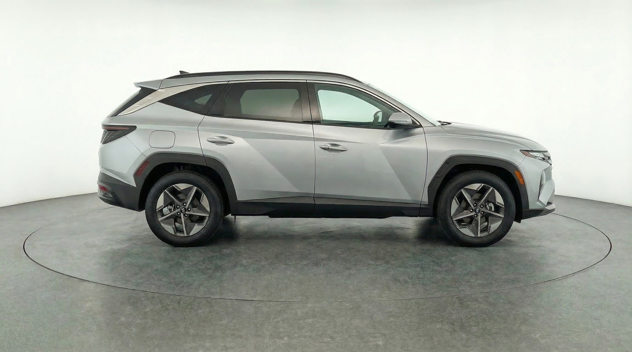 Thumbnail: 2025 Hyundai Tucson - 8