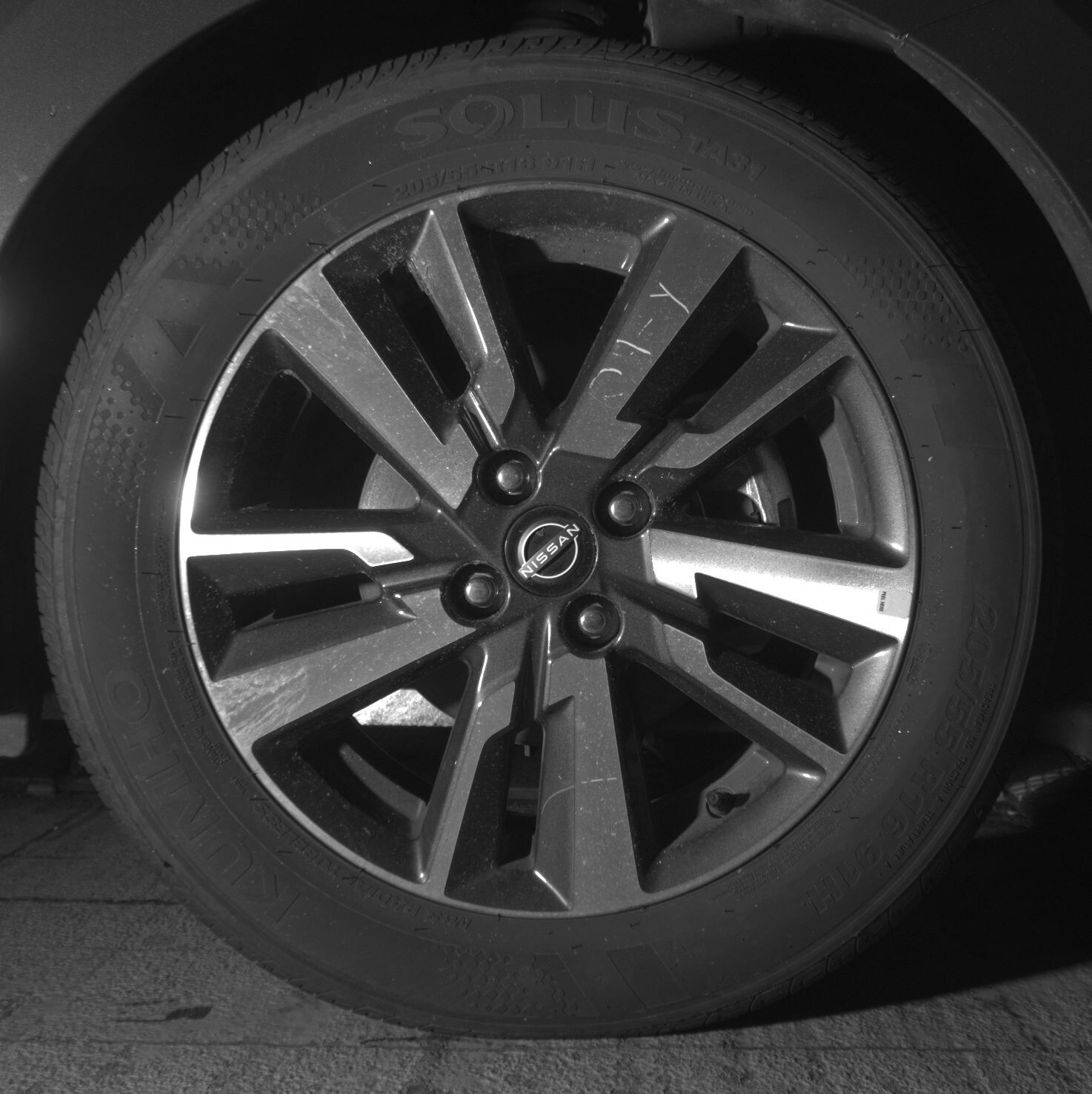 Thumbnail: 2025 Nissan Versa - 10