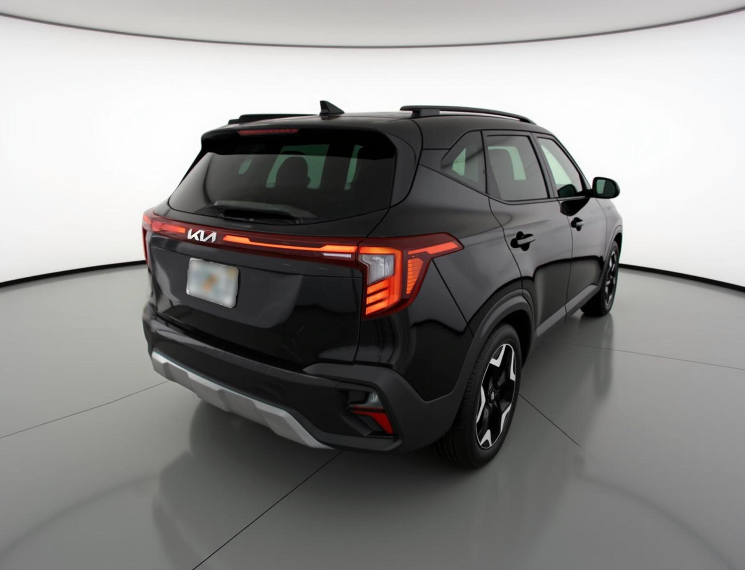 Thumbnail: 2025 Kia Seltos - 7