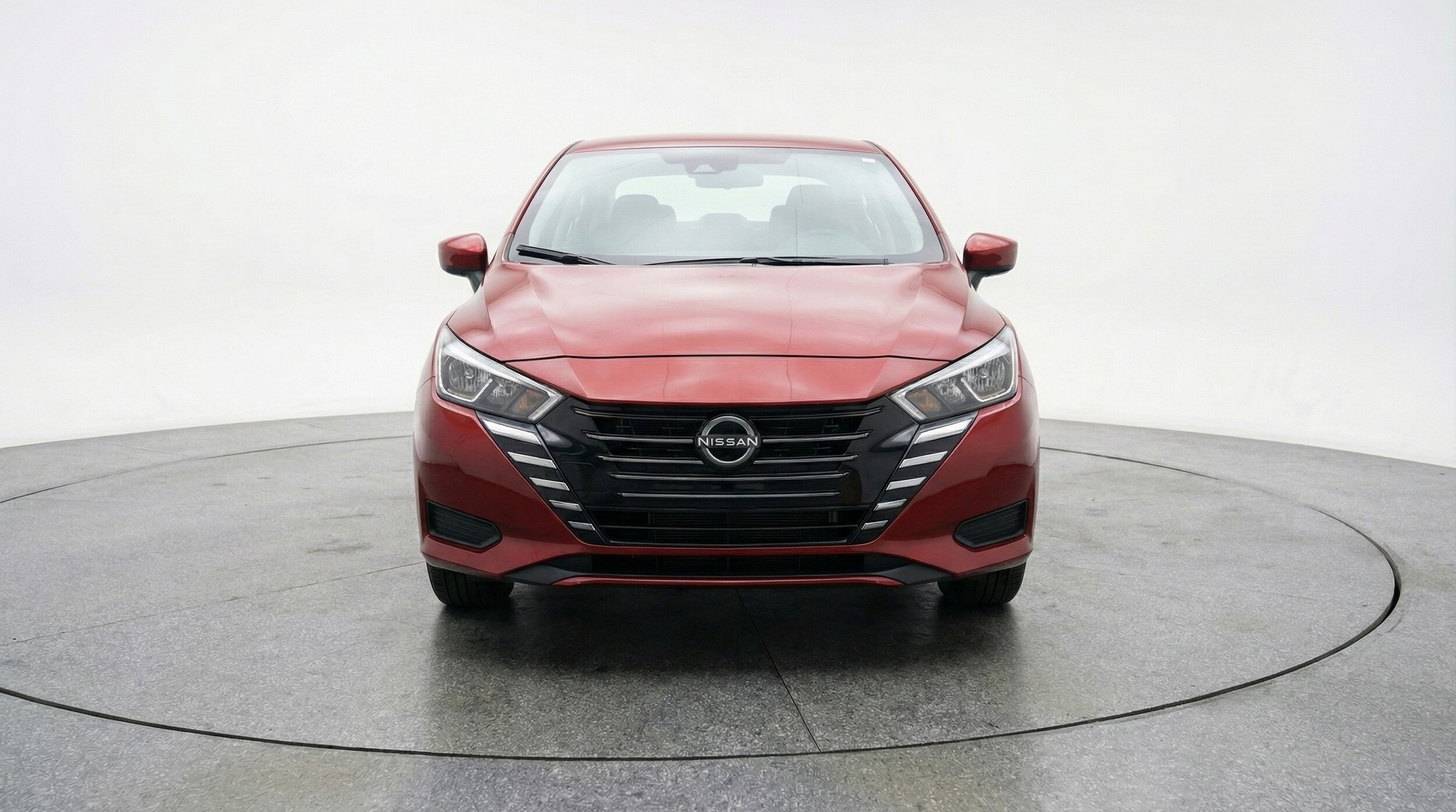 Thumbnail: 2025 Nissan Versa - 2