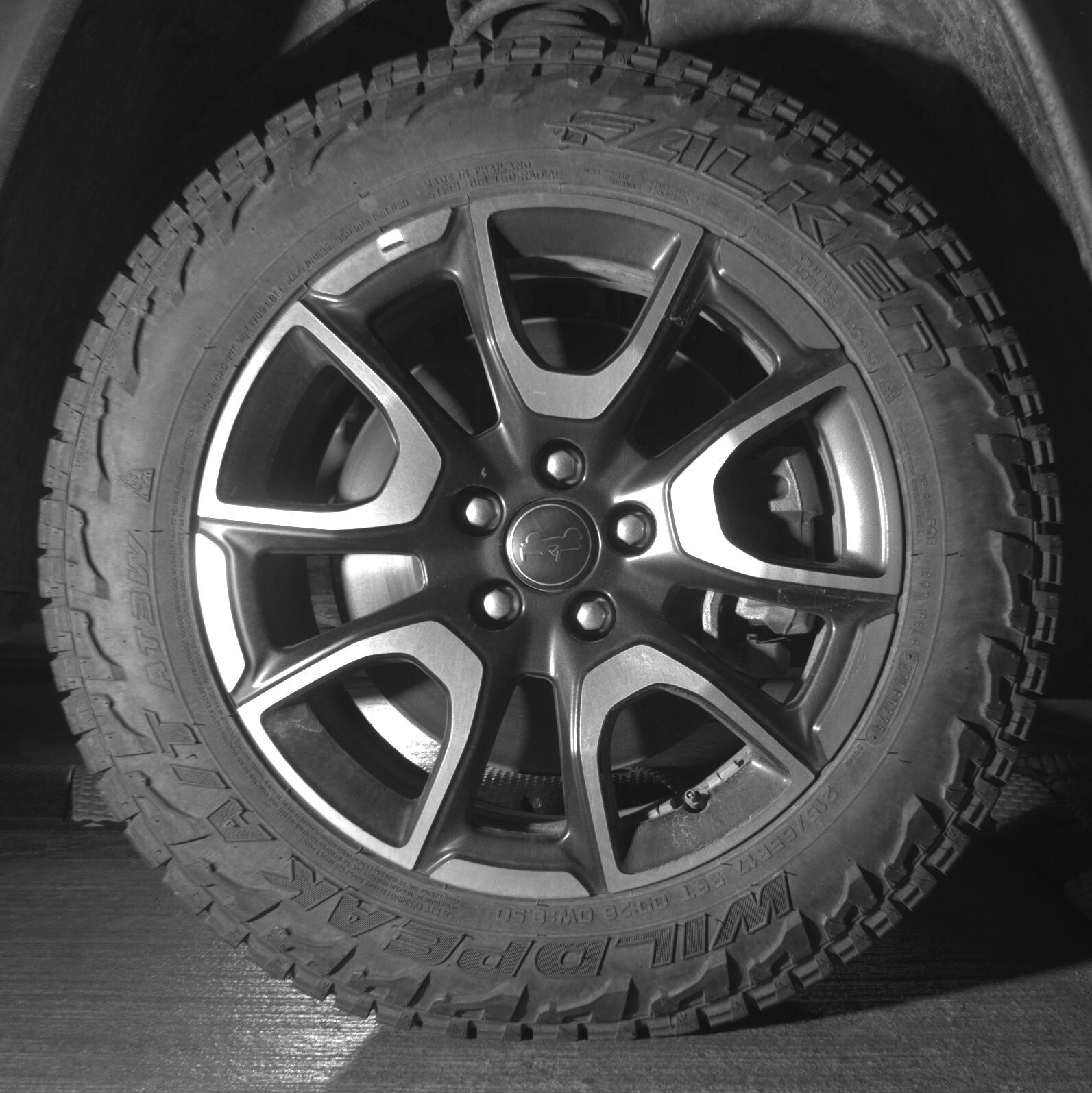 Thumbnail: 2025 Jeep Compass - 10