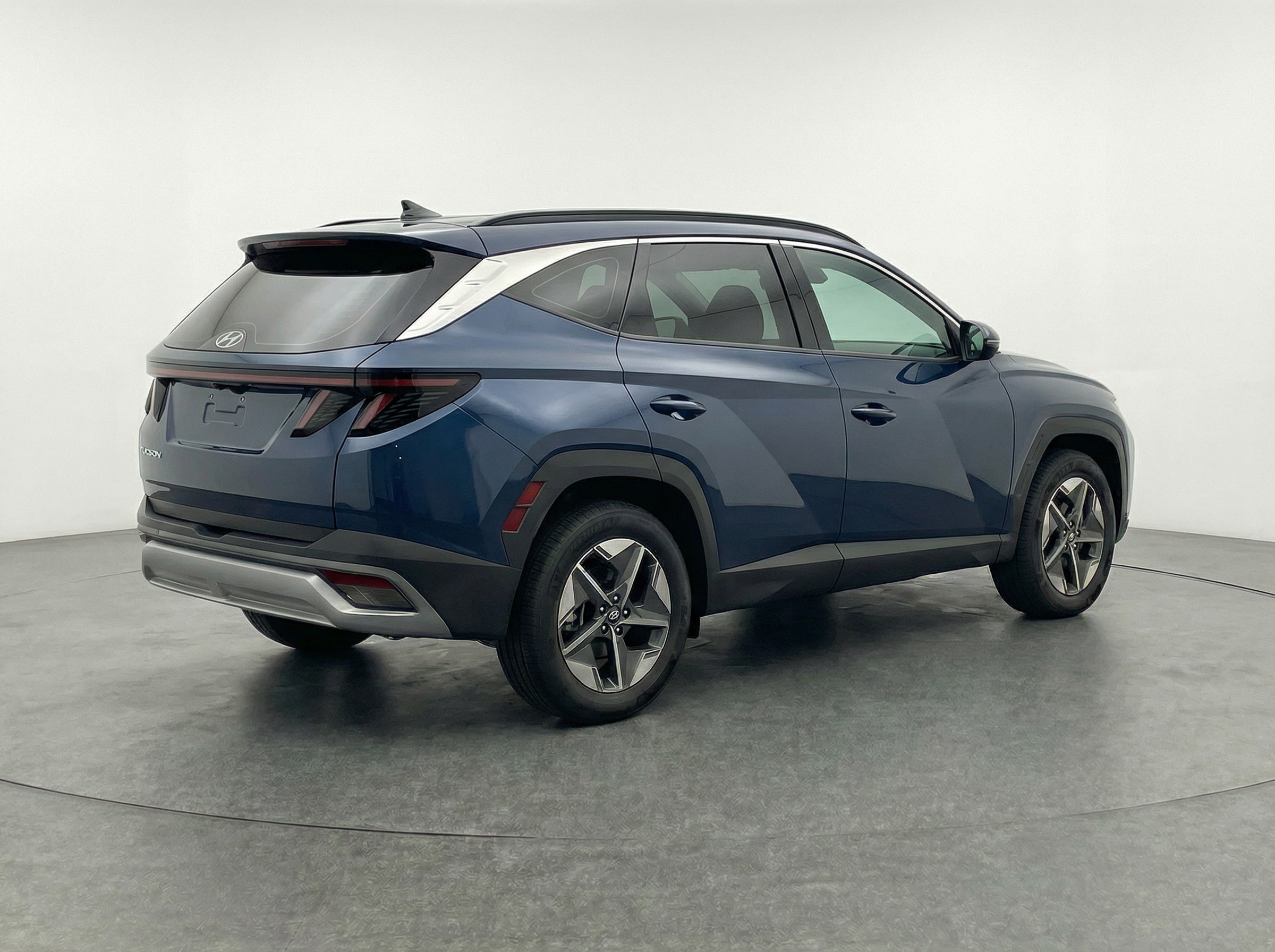 Thumbnail: 2025 Hyundai Tucson - 7