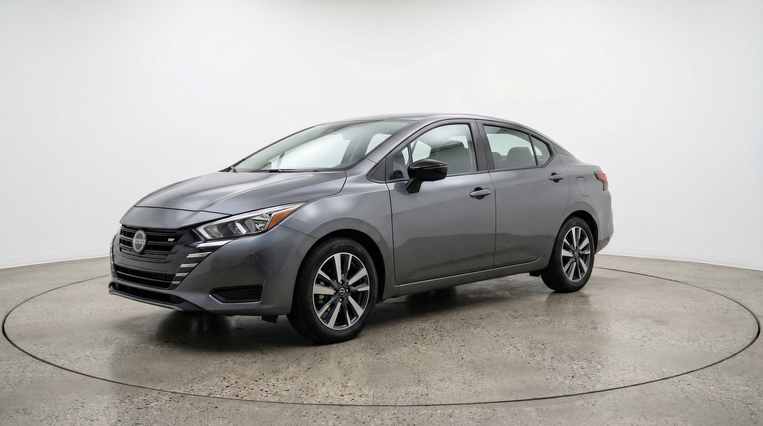 Thumbnail: 2025 Nissan Versa - 3