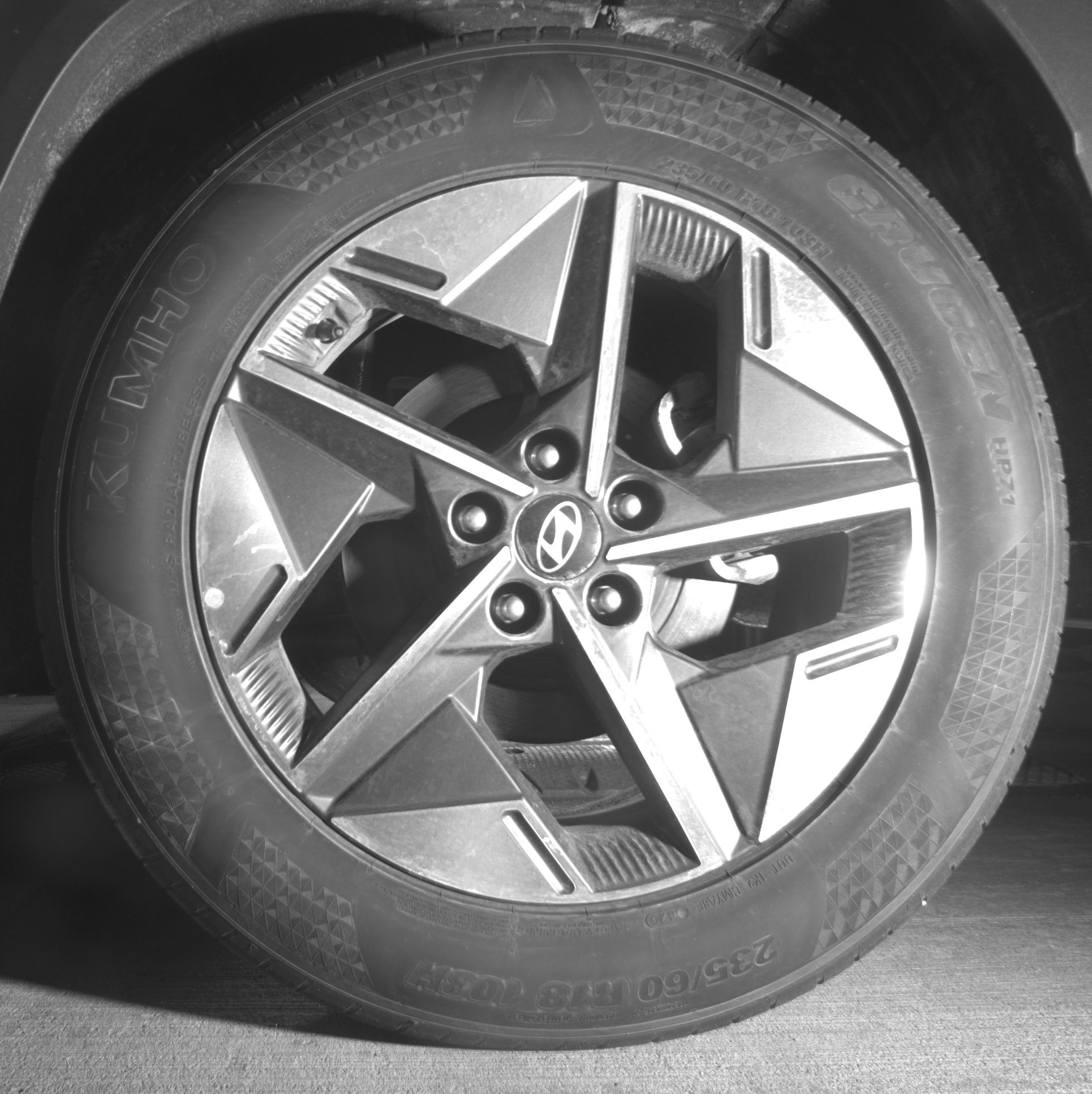 Thumbnail: 2025 Hyundai Tucson - 11