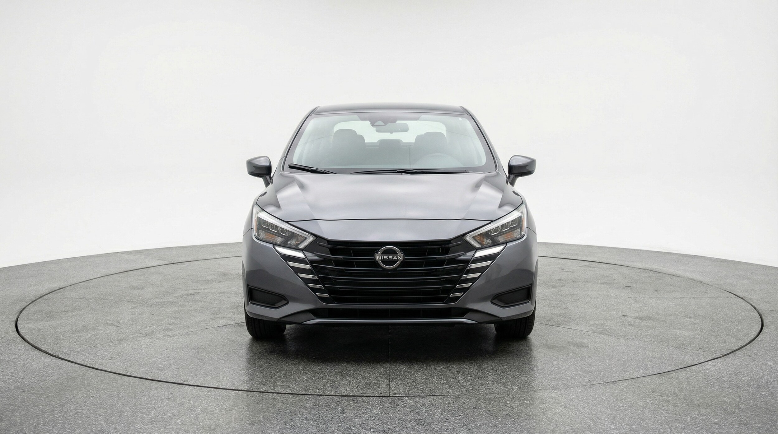 Thumbnail: 2025 Nissan Versa - 2