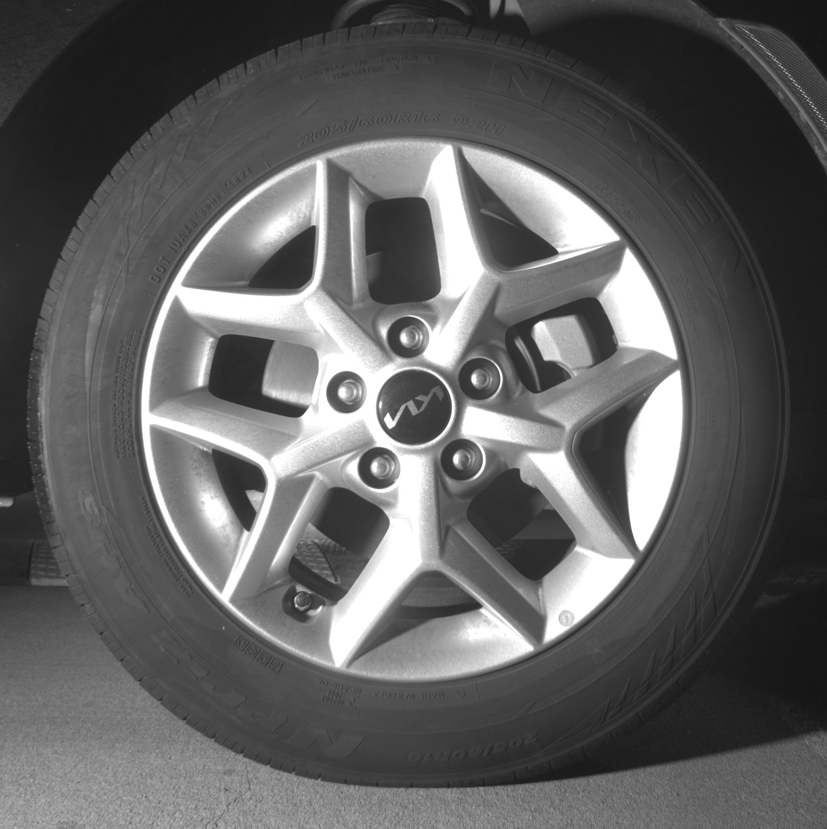 Thumbnail: 2025 Kia Soul - 10