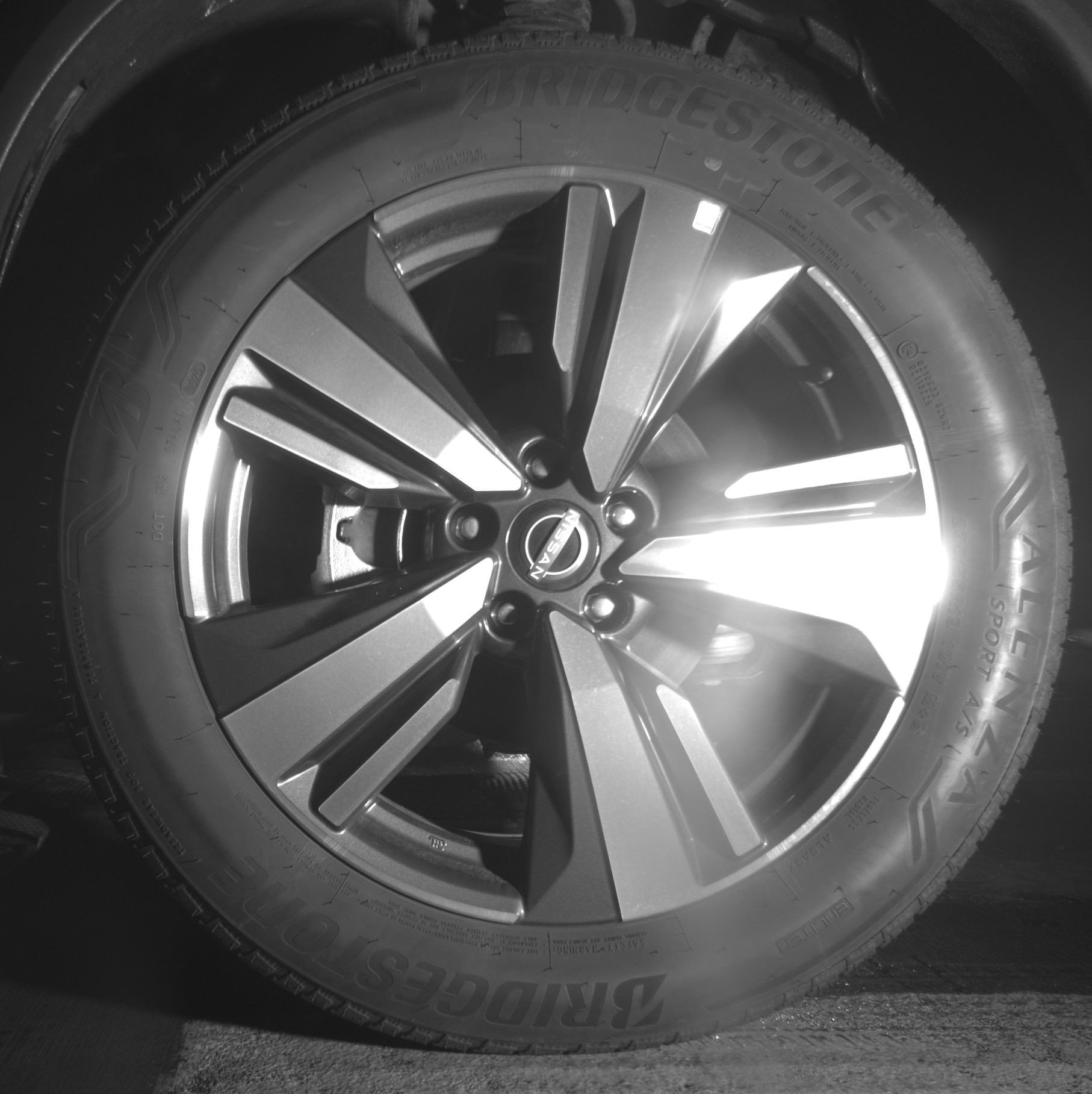 Thumbnail: 2026 Nissan Rogue - 12