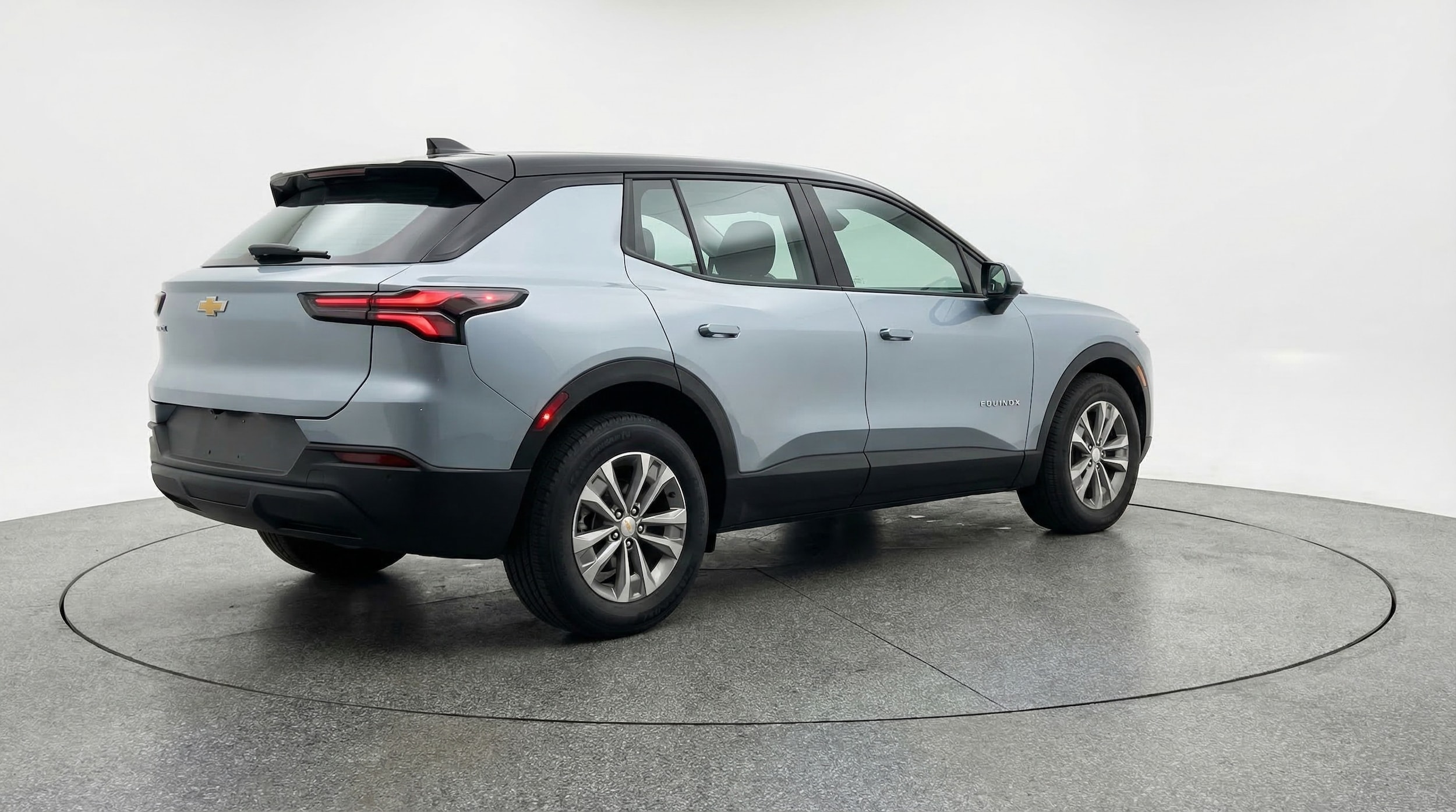 Thumbnail: 2025 Chevrolet Equinox - 7