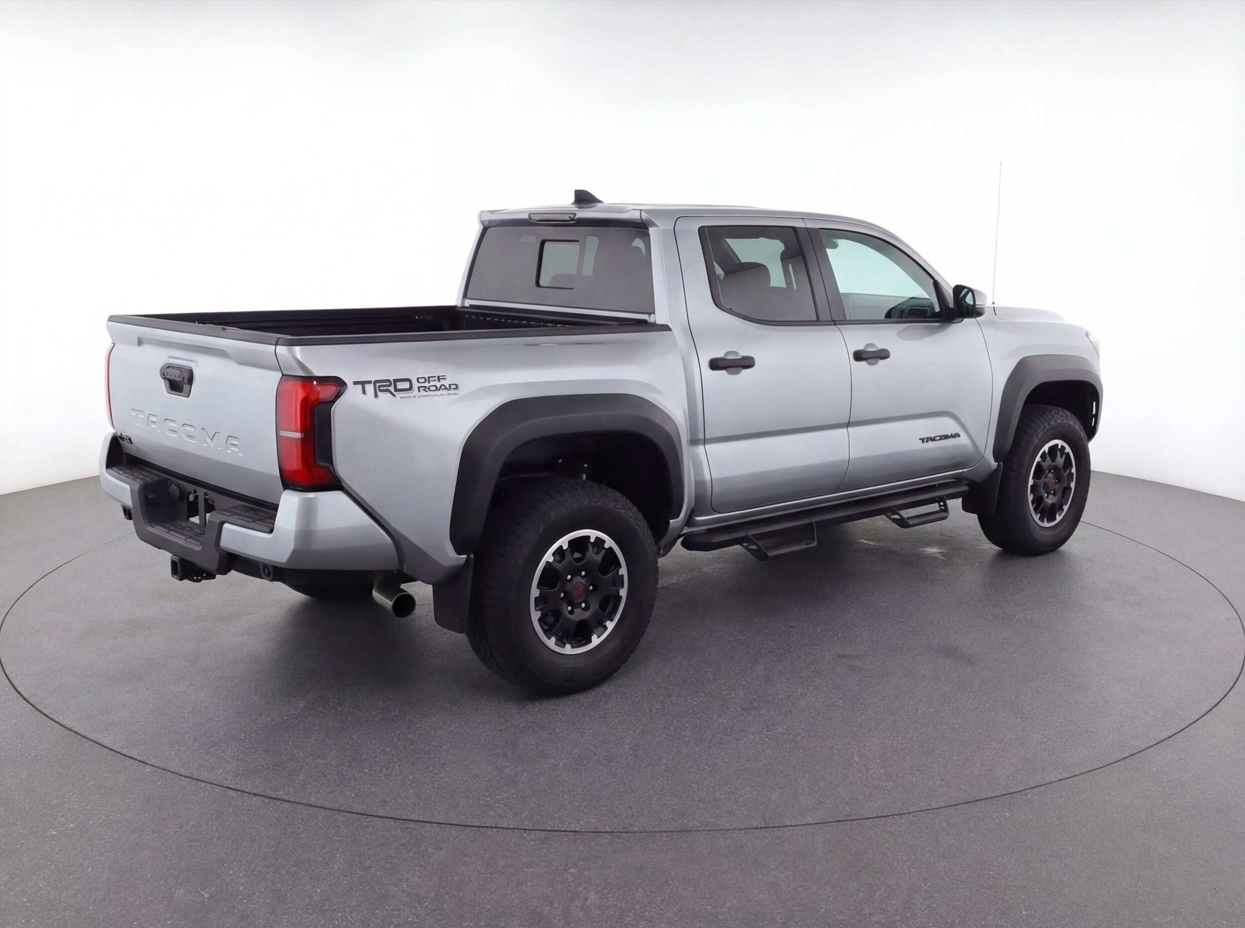 Thumbnail: 2025 Toyota Tacoma - 7