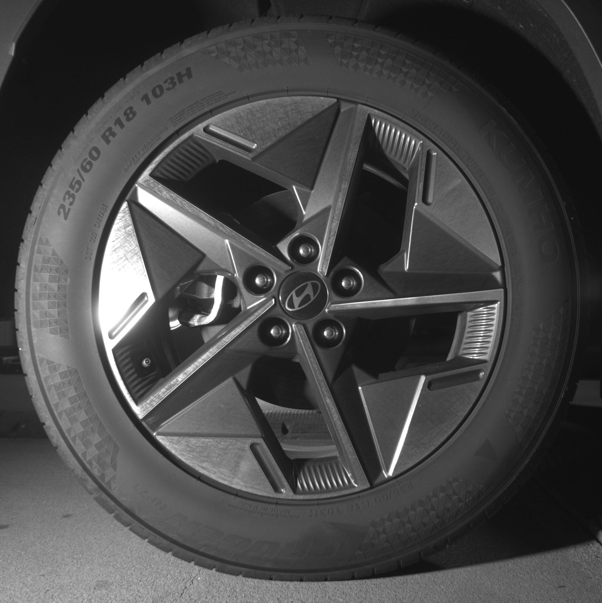 Thumbnail: 2025 Hyundai Tucson - 12