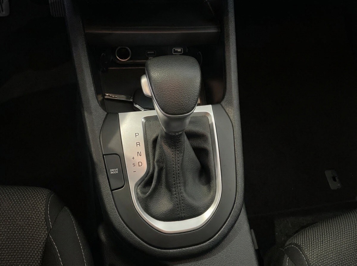 Thumbnail: 2024 Kia Forte - 13