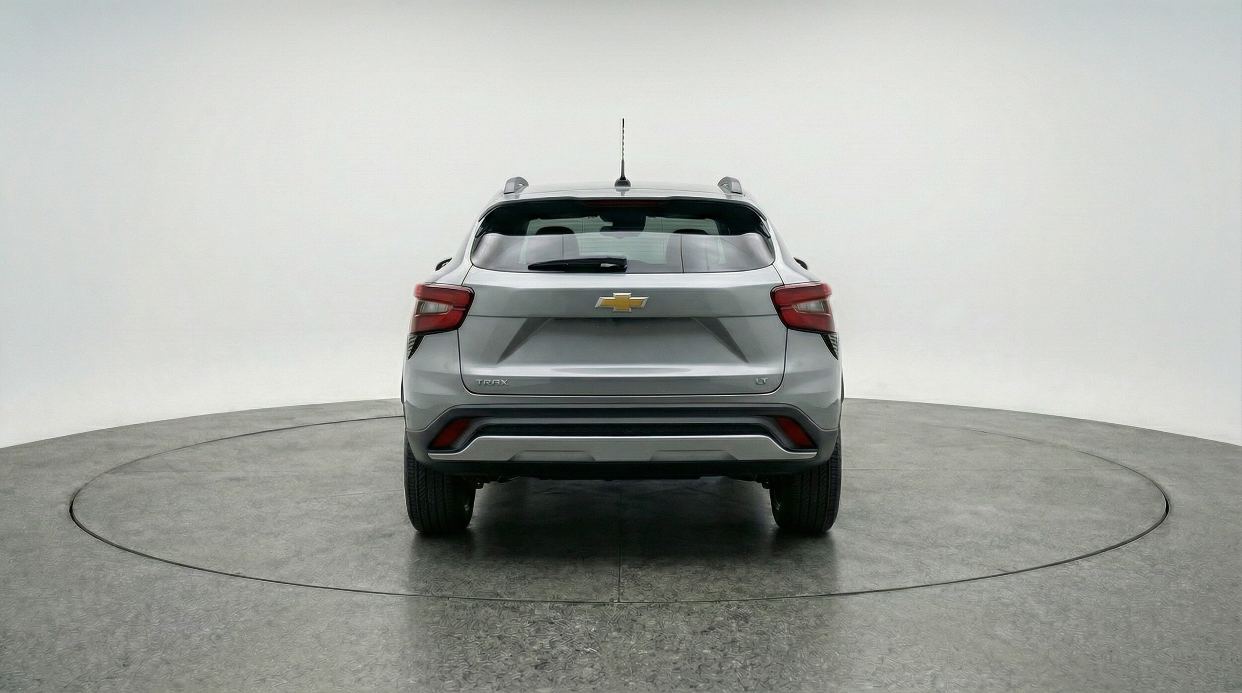 Thumbnail: 2025 Chevrolet Trax - 6