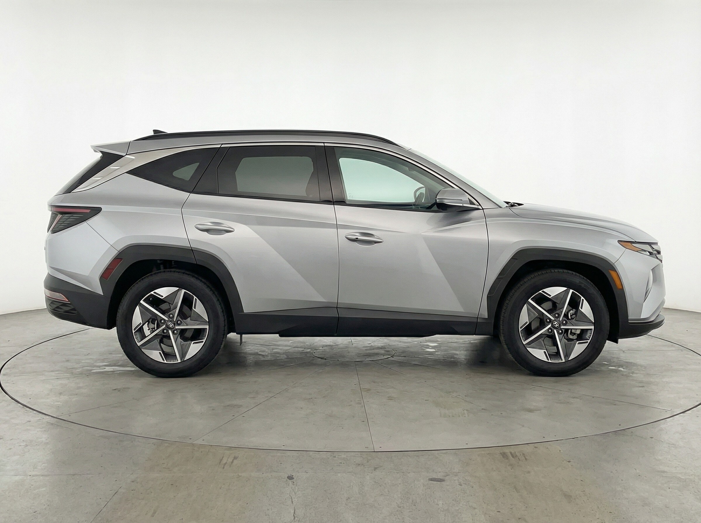 Thumbnail: 2025 Hyundai Tucson - 8