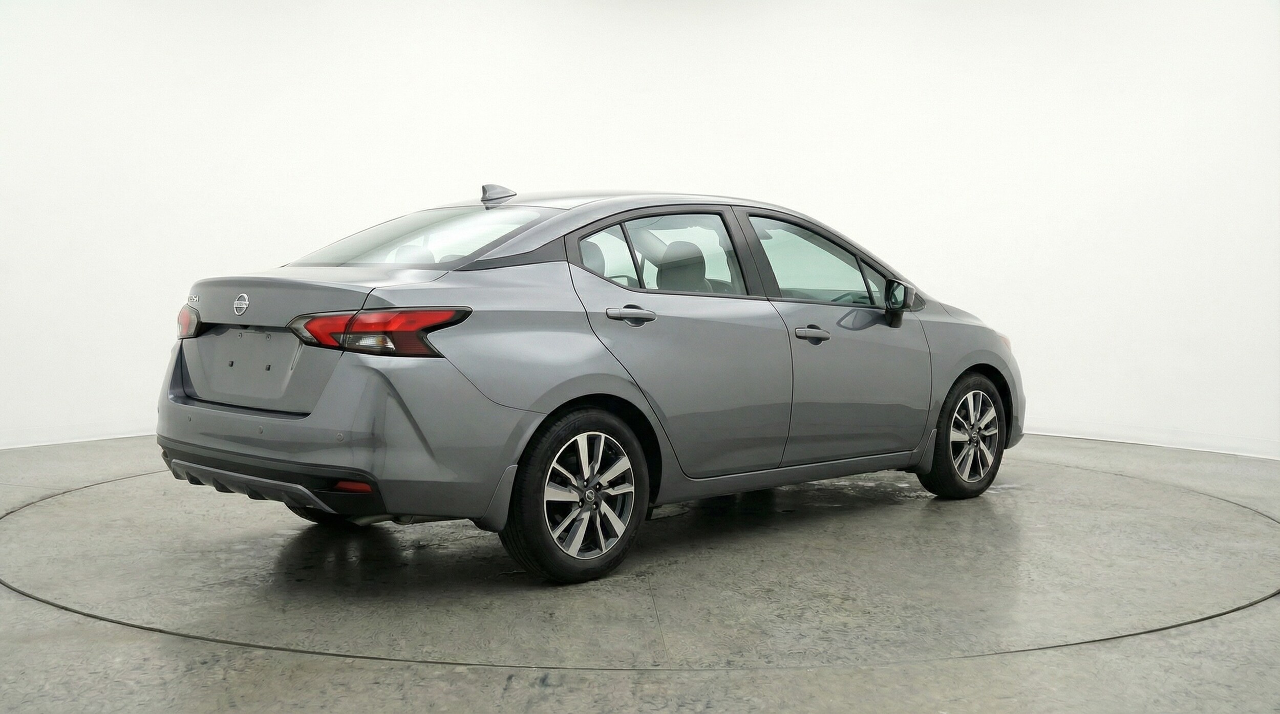 Thumbnail: 2025 Nissan Versa - 7