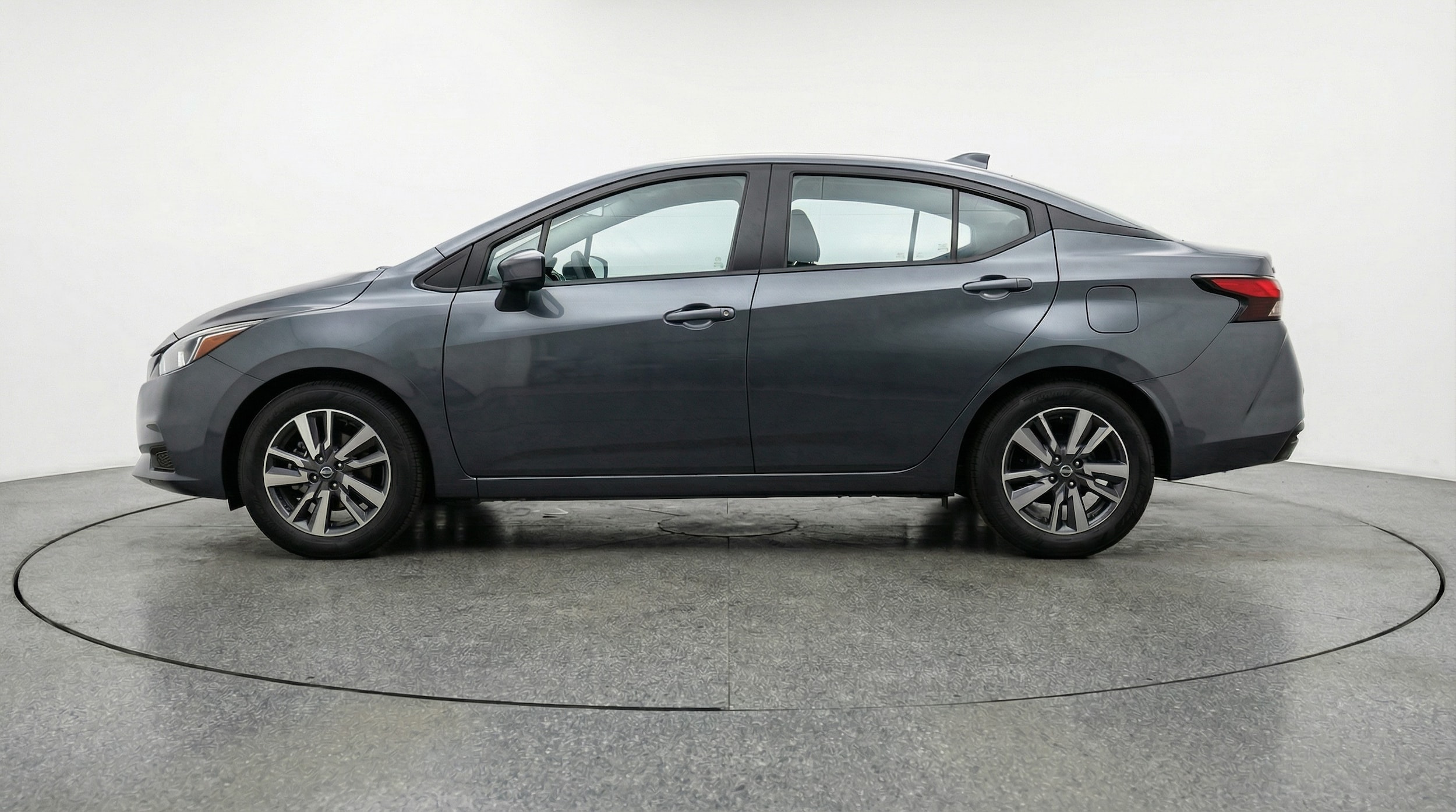 Thumbnail: 2025 Nissan Versa - 4