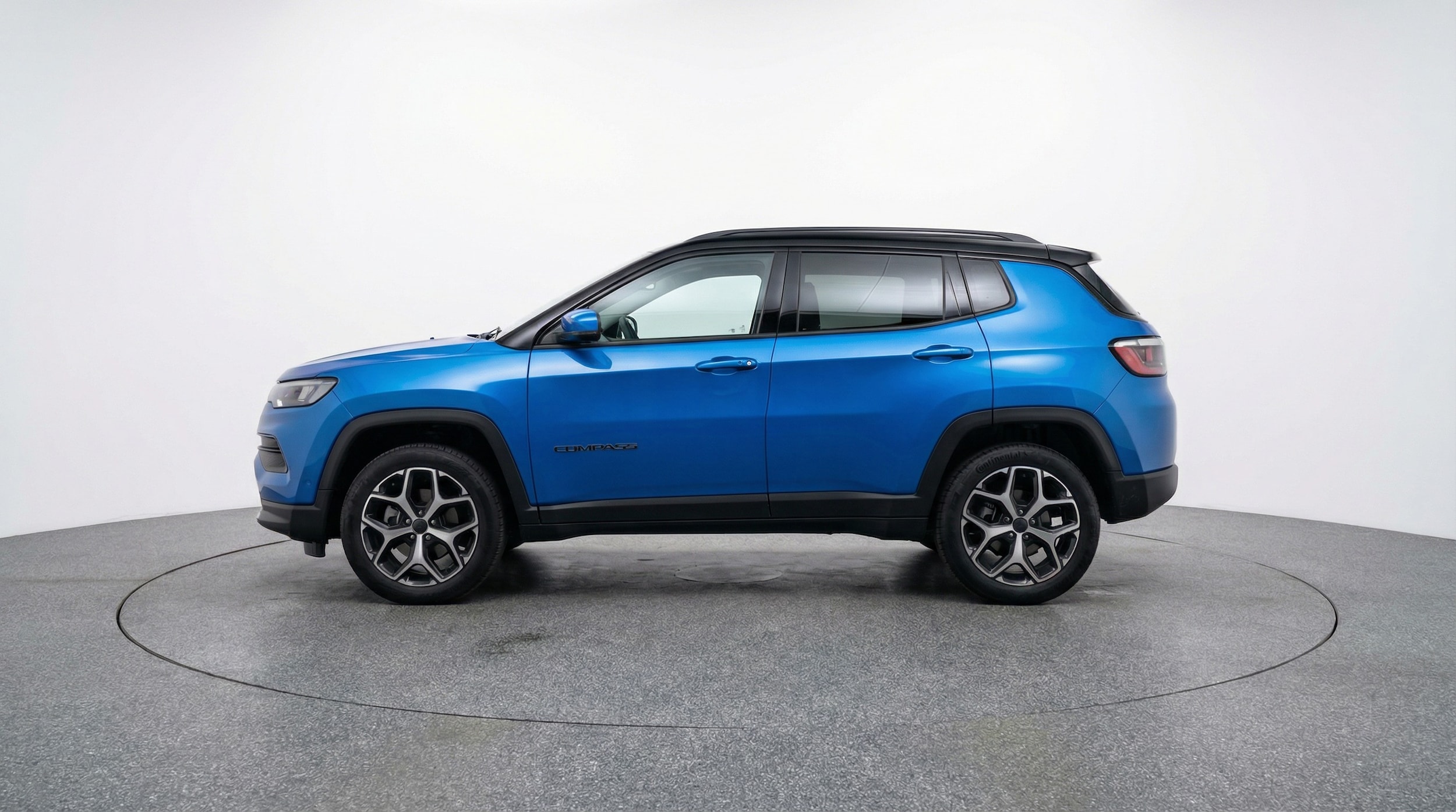 Thumbnail: 2025 Jeep Compass - 4