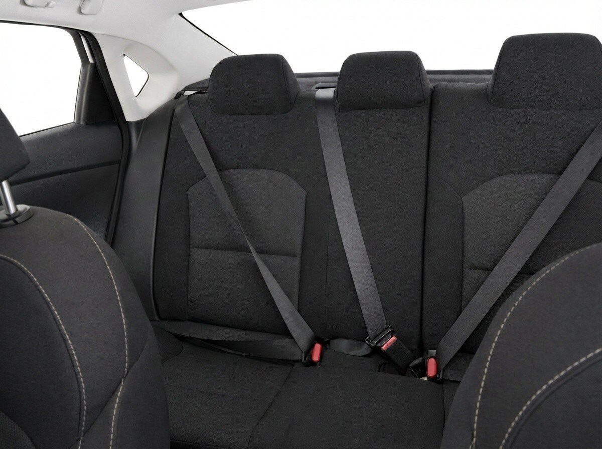 Thumbnail: 2024 Kia Forte - 15