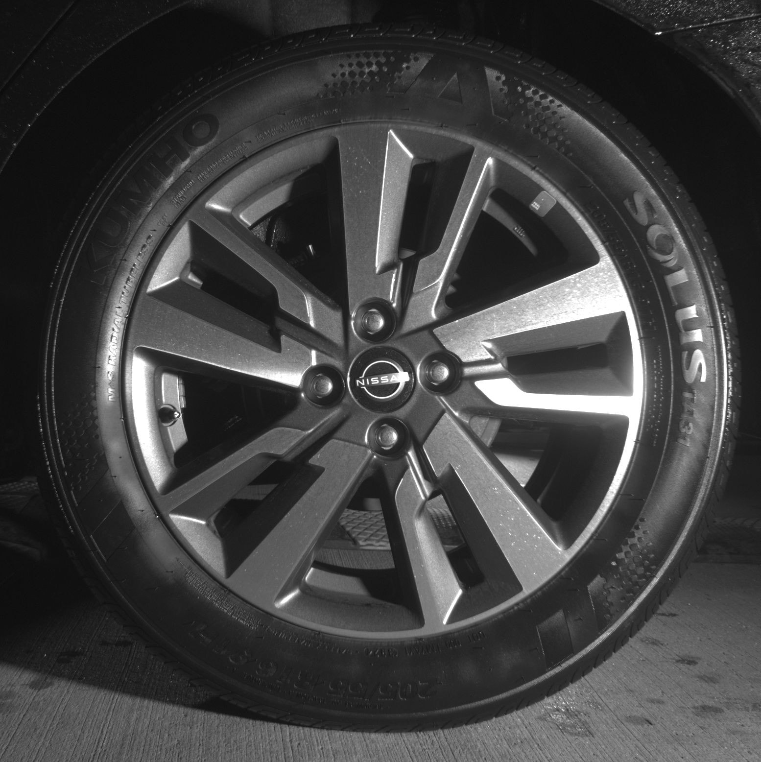 Thumbnail: 2025 Nissan Versa - 11