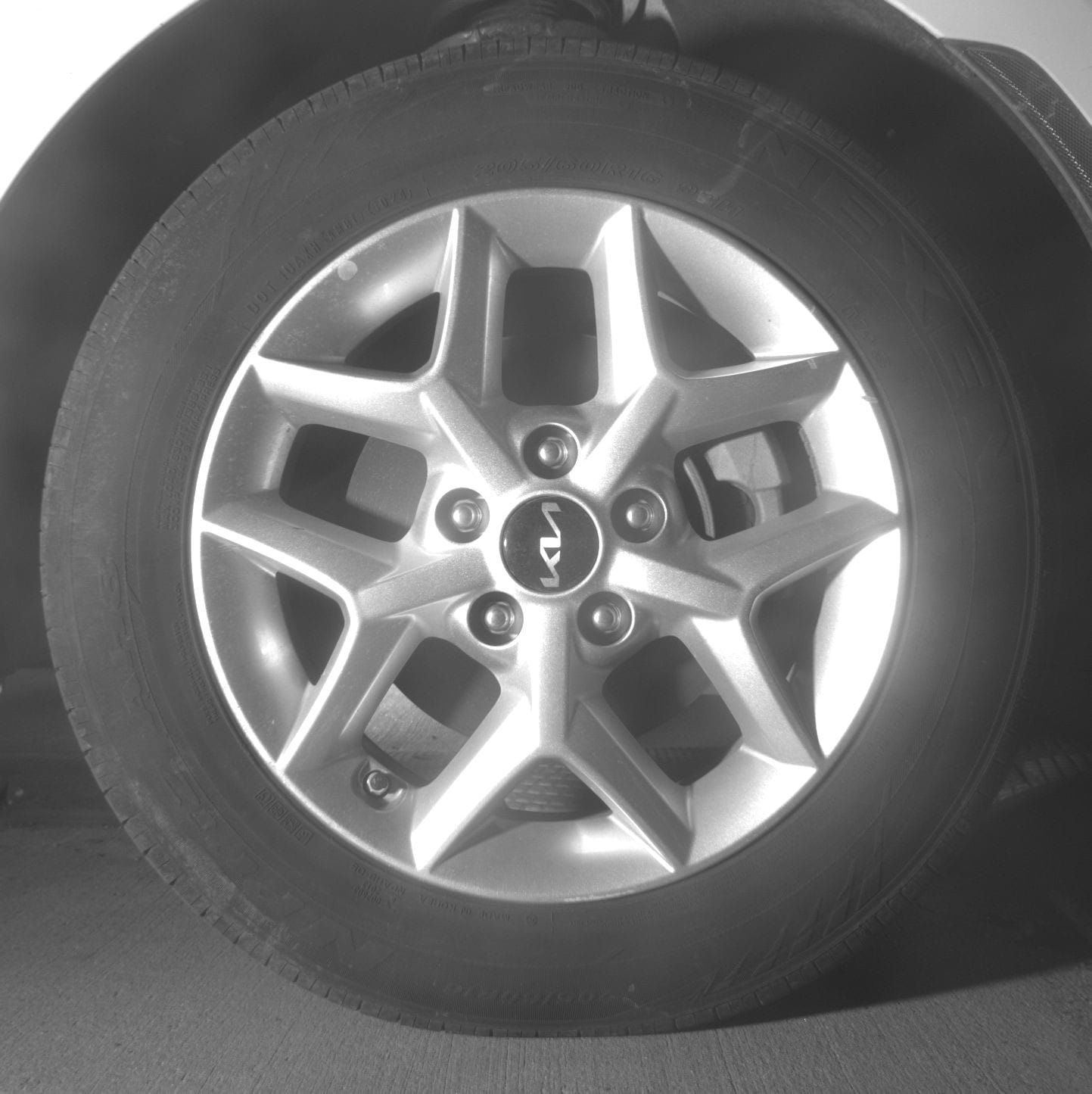 Thumbnail: 2025 Kia Soul - 10