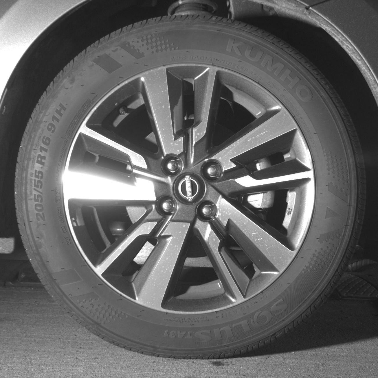 Thumbnail: 2025 Nissan Versa - 10