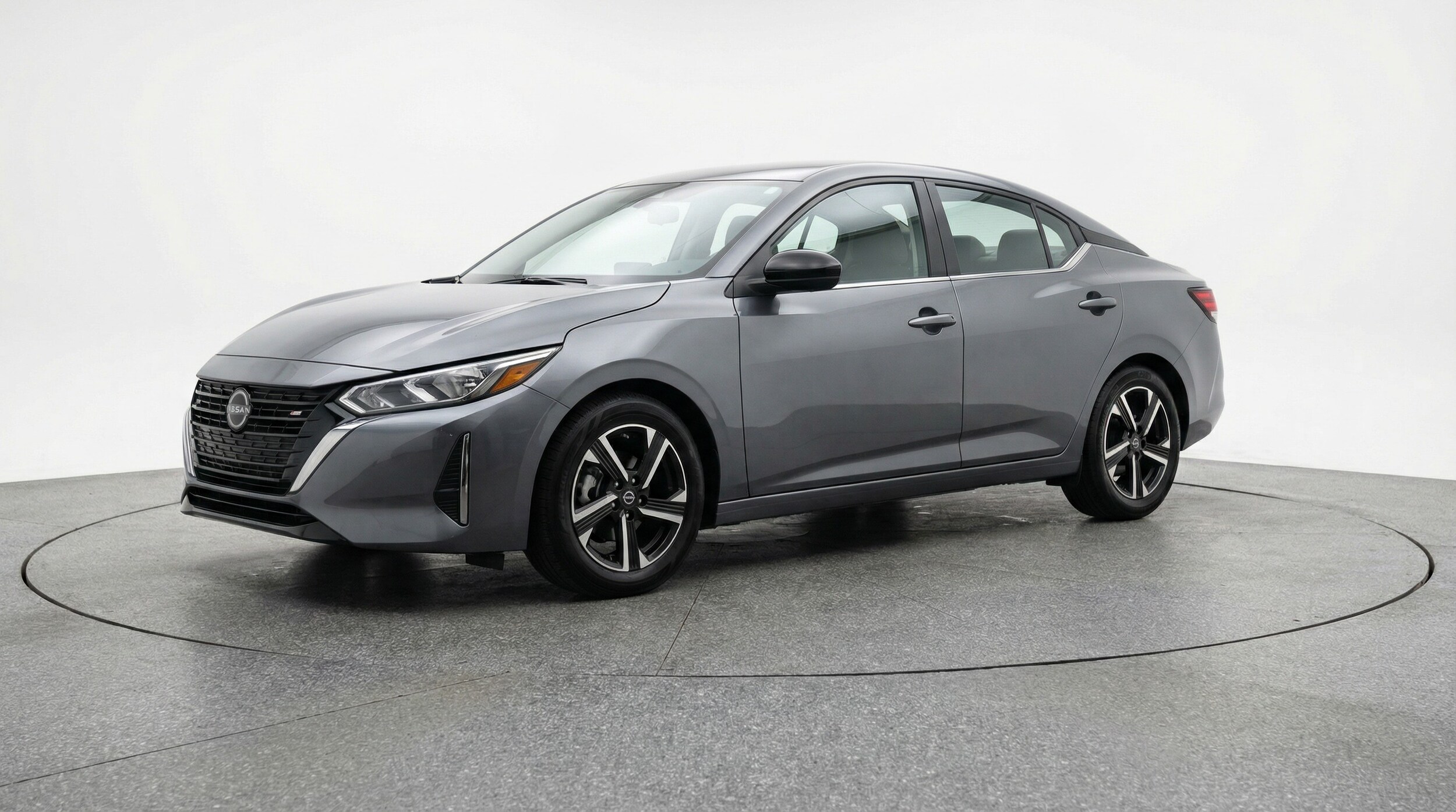 Thumbnail: 2025 Nissan Sentra - 3