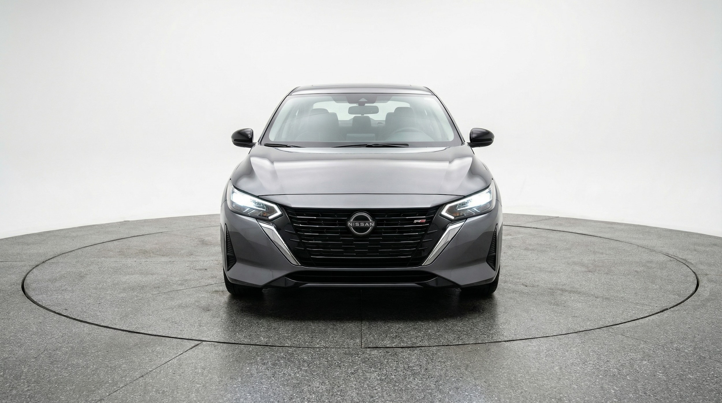 Thumbnail: 2025 Nissan Sentra - 2